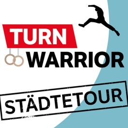 Start der Turn Warrior Städtetour in Eschwege