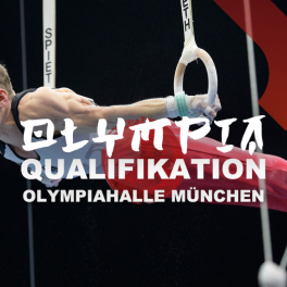 Olympia-Qualifikation München 2021